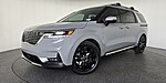 Used 2024 KIA CARNIVAL SX PRESTIGE in LAS VEGAS, NEVADA
