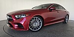 Used 2019 MERCEDES-BENZ CLS-CLASS CLS 450 in LAS VEGAS, NEVADA