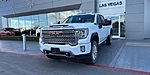 Used 2023 GMC SIERRA 3500HD DENALI in LAS VEGAS, NEVADA