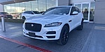 Used 2020 JAGUAR F-PACE 25T PRESTIGE in LAS VEGAS, NEVADA