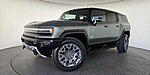 Used 2024 GMC HUMMER EV 3X in LAS VEGAS, NEVADA