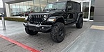 Used 2021 JEEP WRANGLER UNLIMITED SAHARA HIGH ALTITUDE in LAS VEGAS, NEVADA
