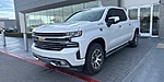 Used 2020 CHEVROLET SILVERADO 1500 HIGH COUNTRY in LAS VEGAS, NEVADA