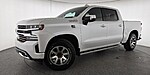 Used 2020 CHEVROLET SILVERADO 1500 HIGH COUNTRY in LAS VEGAS, NEVADA