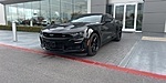 Used 2023 CHEVROLET CAMARO SS in LAS VEGAS, NEVADA
