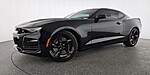 Used 2023 CHEVROLET CAMARO 1SS in LAS VEGAS, NEVADA