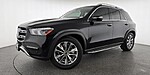 Used 2020 MERCEDES-BENZ GLE GLE 350 in LAS VEGAS, NEVADA