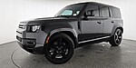 Used 2023 LAND ROVER DEFENDER V8 in LAS VEGAS, NEVADA