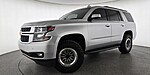 Used 2016 CHEVROLET TAHOE LT in LAS VEGAS, NEVADA