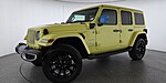 Used 2023 JEEP WRANGLER 4XE SAHARA in LAS VEGAS, NEVADA