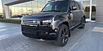 Used 2024 LAND ROVER DEFENDER V8 in LAS VEGAS, NEVADA