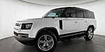 Used 2024 LAND ROVER DEFENDER X-DYNAMIC SE in LAS VEGAS, NEVADA
