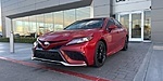 Used 2024 TOYOTA CAMRY HYBRID XSE in LAS VEGAS, NEVADA