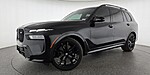Used 2026 BMW X7 M60I in LAS VEGAS, NEVADA