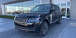 Used 2021 LAND ROVER RANGE ROVER WESTMINSTER in LAS VEGAS, NEVADA