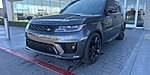 Used 2020 LAND ROVER RANGE ROVER SPORT HST in LAS VEGAS, NEVADA