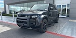 Used 2023 LAND ROVER DEFENDER X in LAS VEGAS, NEVADA