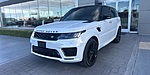 Used 2020 LAND ROVER RANGE ROVER SPORT AUTOBIOGRAPHY in LAS VEGAS, NEVADA