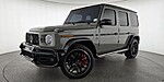Used 2024 MERCEDES-BENZ G-CLASS AMG G 63 in LAS VEGAS, NEVADA
