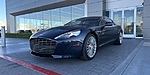 Used 2015 ASTON MARTIN RAPIDE BASE in LAS VEGAS, NEVADA