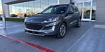 Used 2020 FORD ESCAPE SEL in LAS VEGAS, NEVADA