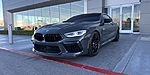 Used 2020 BMW M8 COMPETITION in LAS VEGAS, NEVADA