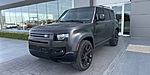 Used 2022 LAND ROVER DEFENDER X-DYNAMIC HSE in LAS VEGAS, NEVADA