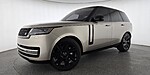 Used 2023 LAND ROVER RANGE ROVER SE in LAS VEGAS, NEVADA