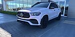 Used 2022 MERCEDES-BENZ GLE GLE 350 in LAS VEGAS, NEVADA
