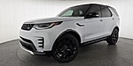 Used 2023 LAND ROVER DISCOVERY HSE R-DYNAMIC in LAS VEGAS, NEVADA