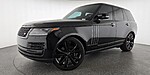 Used 2022 LAND ROVER RANGE ROVER SV AUTOBIOGRAPHY DYNAMIC in LAS VEGAS, NEVADA