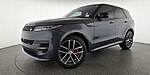 Used 2023 LAND ROVER RANGE ROVER SPORT FIRST EDITION in LAS VEGAS, NEVADA