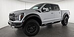 Used 2025 FORD F-150 RAPTOR in LAS VEGAS, NEVADA