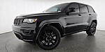 Used 2019 JEEP GRAND CHEROKEE ALTITUDE in LAS VEGAS, NEVADA