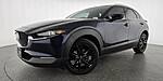 Used 2023 MAZDA CX-30 2.5 TURBO PREMIUM PACKAGE in LAS VEGAS, NEVADA