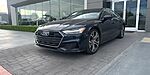 Used 2019 AUDI A7  in LAS VEGAS, NEVADA