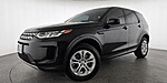 Used 2020 LAND ROVER DISCOVERY SPORT S in LAS VEGAS, NEVADA