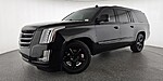 Used 2015 CADILLAC ESCALADE ESV STANDARD in LAS VEGAS, NEVADA