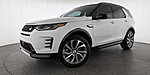 Used 2024 LAND ROVER DISCOVERY SPORT DYNAMIC SE in LAS VEGAS, NEVADA