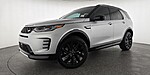 Used 2024 LAND ROVER DISCOVERY SPORT DYNAMIC SE in LAS VEGAS, NEVADA