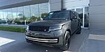 Used 2024 LAND ROVER RANGE ROVER SE in LAS VEGAS, NEVADA