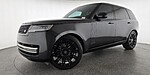 Used 2024 LAND ROVER RANGE ROVER SE in LAS VEGAS, NEVADA