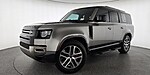 Used 2024 LAND ROVER DEFENDER X in LAS VEGAS, NEVADA