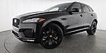 Used 2020 JAGUAR F-PACE S in LAS VEGAS, NEVADA