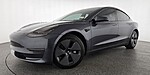 Used 2022 TESLA MODEL 3 LONG RANGE in LAS VEGAS, NEVADA