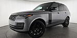 Used 2021 LAND ROVER RANGE ROVER P525 WESTMINSTER in LAS VEGAS, NEVADA