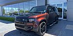 Used 2023 LAND ROVER DEFENDER X in LAS VEGAS, NEVADA