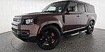 Used 2023 LAND ROVER DEFENDER X in LAS VEGAS, NEVADA
