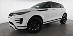 Used 2025 LAND ROVER RANGE ROVER EVOQUE DYNAMIC SE in LAS VEGAS, NEVADA