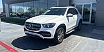 Used 2020 MERCEDES-BENZ GLE GLE 350 in LAS VEGAS, NEVADA